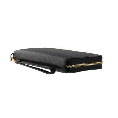 マイケルコース 長財布 レディース ブラック MICHAEL KORS 32S5GTVE9L
