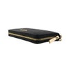 マイケルコース 長財布 レディース ブラック MICHAEL KORS 32S5GTVE9L