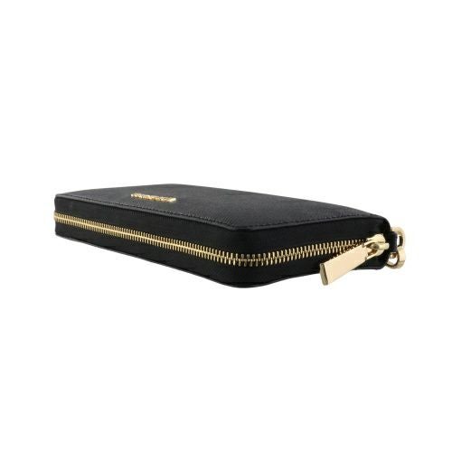 マイケルコース 長財布 レディース ブラック MICHAEL KORS 32S5GTVE9L