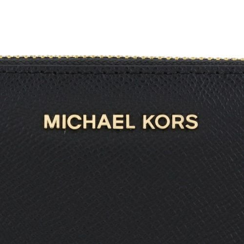 マイケルコース 長財布 レディース ブラック MICHAEL KORS 32S5GTVE9L