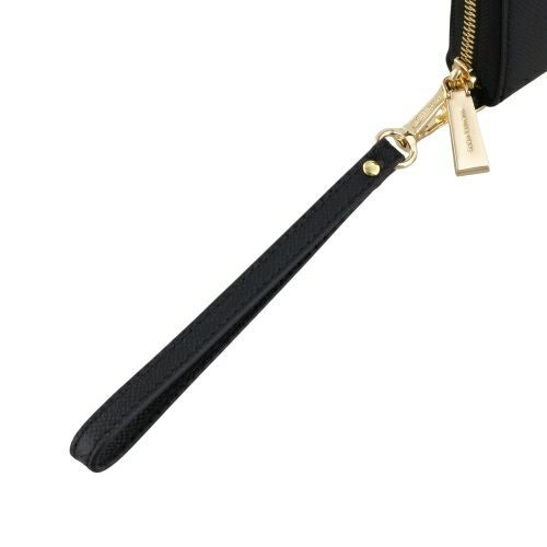 マイケルコース 長財布 レディース ブラック MICHAEL KORS 32S5GTVE9L