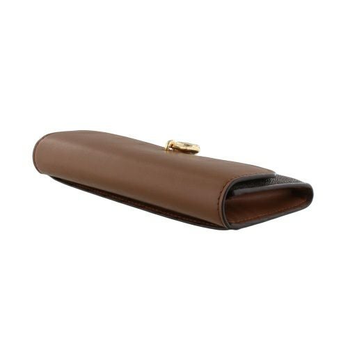 MICHAEL KORS 長財布 ブラウン マイケルコース 長財布 レディース ブラウン MICHAEL KORS 35S5GHME9B