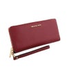マイケルコース 長財布 レディース レッド MICHAEL KORS 35T7GTVE7L
