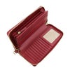 マイケルコース 長財布 レディース レッド MICHAEL KORS 35T7GTVE7L