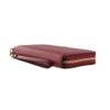 マイケルコース 長財布 レディース レッド MICHAEL KORS 35T7GTVE7L