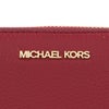 マイケルコース 長財布 レディース レッド MICHAEL KORS 35T7GTVE7L