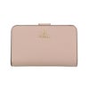 フルラ 二つ折り財布 レディース ミディアム カメリア ピンク FURLA WP00314 ARE000