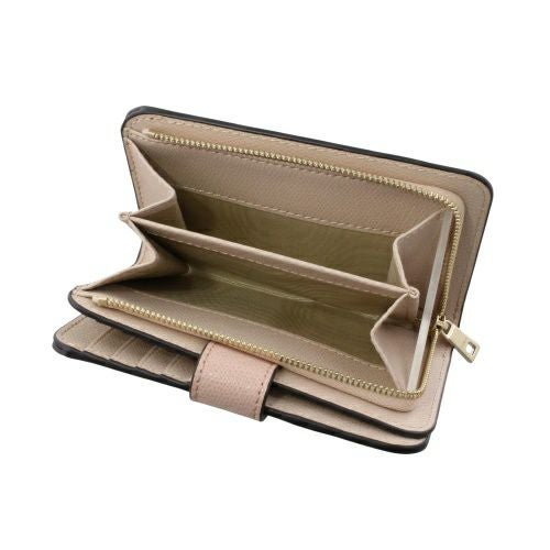 フルラ 二つ折り財布 レディース ミディアム カメリア ピンク FURLA WP00314 ARE000