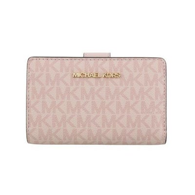 マイケルコース 長財布 レディース ホワイト MICHAEL KORS 34F1GJ6E3B 