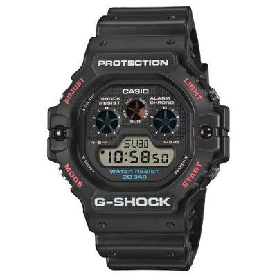 カシオ 腕時計 メンズ Gショック CASIO DW-6900UB-9JF G-SHOCK | GINZA 