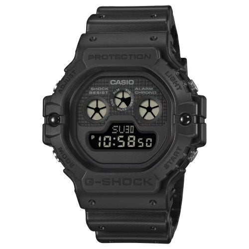 カシオ 腕時計 メンズ Gショック G-SHOCK DW-5900UBB-1JF CASIO