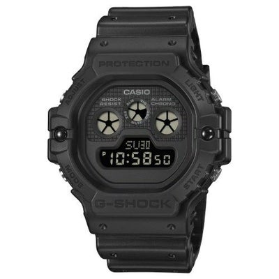 カシオ 腕時計 メンズ Gショック CASIO DW-5600UBB-1JF G-SHOCK 