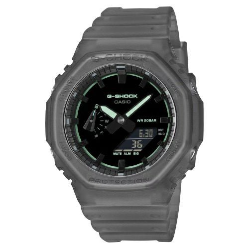 カシオ 腕時計 メンズ Gショック CASIO GA-2100AS-2AJF G-SHOCK