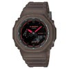 カシオ 腕時計 メンズ Gショック G-SHOCK GA-2100K-5AJF CASIO