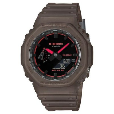 カシオ CASIO 腕時計 メンズ G-ショック GA-2100-1AJF G-SHOCK | GINZA 