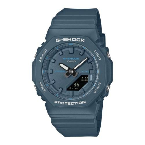 カシオ 腕時計 レディース Gショック G-SHOCK WOMEN GMA-P2100BA-2AJF CASIO