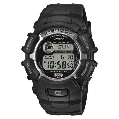 G-5600UE-1JF CASIO　Gショック G-5600UE-1JF | CASIO