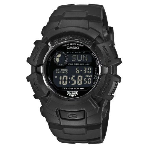 カシオ 腕時計 メンズ Gショック CASIO GM-5600UB-1JF G-SHOCK | GINZA