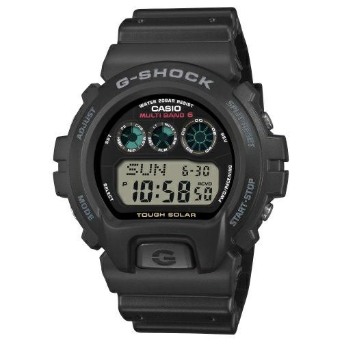 カシオ 腕時計 メンズ Gショック G-SHOCK GW-6900U-1JF CASIO