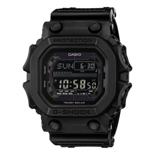 カシオ 腕時計 メンズ Gショック G-SHOCK GX-56UBB-1JF CASIO