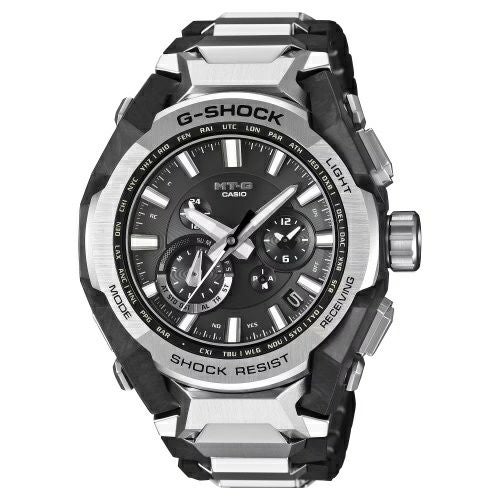 カシオ G-SHOCK カシオ 腕時計 メンズ Gショック G-SHOCK MT-G MTG-B4000D-1AJF CASIO