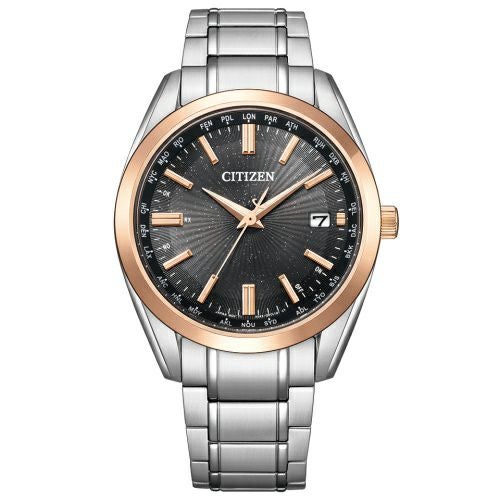 シチズン 腕時計 メンズ シチズンコレクション CITIZEN COLLECTION CB0264-55E CITIZEN