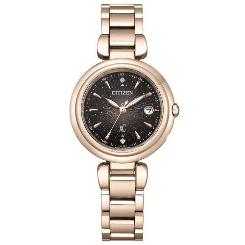 シチズン 腕時計 レディース クロスシー XC ES9467-97E CITIZEN