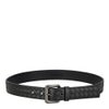 ボッテガヴェネタ ベルト メンズ ブラック BOTTEGA VENETA 271932 V47W0 1275
