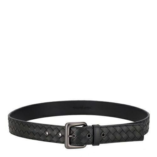 ボッテガヴェネタ ベルト メンズ ブラック BOTTEGA VENETA 271932 V47W0 1275