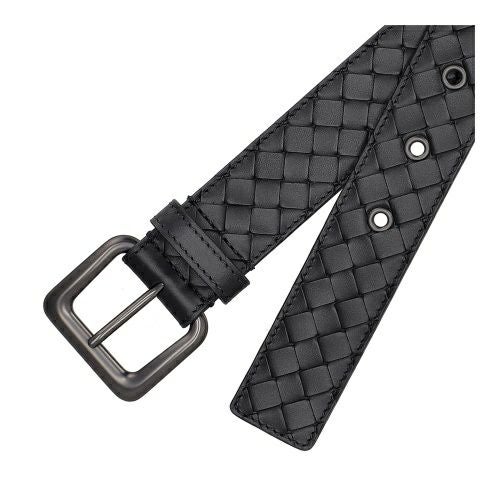あページ ボッテガヴェネタ ベルト メンズ ブラック BOTTEGA VENETA 271932