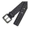 ボッテガヴェネタ ベルト メンズ ブラック BOTTEGA VENETA 271932 V47W0 1275