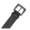 ボッテガヴェネタ ベルト メンズ ブラック BOTTEGA VENETA 271932 V47W0 1275