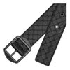 ボッテガヴェネタ ベルト メンズ ブラック BOTTEGA VENETA 482669 V3UN0 1275