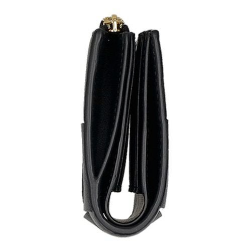 ボッテガヴェネタ カードケース 名刺入れ メンズ ブラック BOTTEGA VENETA 742698 V3UO3 8425