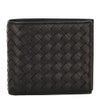 ボッテガヴェネタ 二つ折り財布 メンズ ダークブラウン BOTTEGA VENETA 113993 V47W1 2006