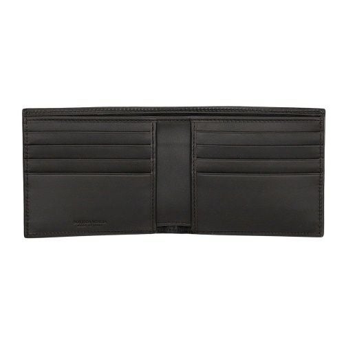 ボッテガヴェネタ 二つ折り財布 メンズ ダークブラウン BOTTEGA VENETA 113993 V47W1 2006