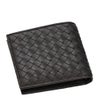 ボッテガヴェネタ 二つ折り財布 メンズ ダークブラウン BOTTEGA VENETA 113993 V47W1 2006