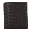 ボッテガヴェネタ 二つ折り財布 メンズ ダークブラウン BOTTEGA VENETA 222338 V47W1 2006