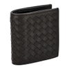 ボッテガヴェネタ 二つ折り財布 メンズ ダークブラウン BOTTEGA VENETA 222338 V47W1 2006