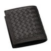 ボッテガヴェネタ 二つ折り財布 メンズ ダークブラウン BOTTEGA VENETA 222338 V47W1 2006
