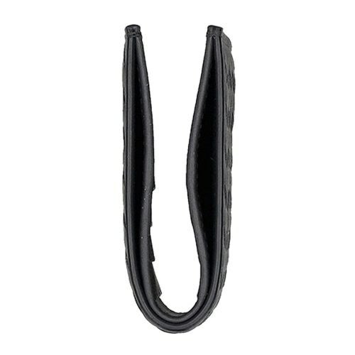 ボッテガヴェネタ 二つ折り財布 メンズ ブラック BOTTEGA VENETA 222338 V47W1 2015