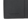 ボッテガヴェネタ 二つ折り財布 メンズ ブラック BOTTEGA VENETA 222338 V47W1 2015