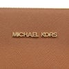 マイケルコース ハンドバッグ レディース マリリン ミディアム サフィアーノ レザー サッチェル ブラウン MICHAEL KORS 35F5G6AS2L LUGGAGE