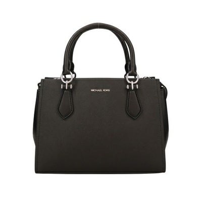 マイケルコース MICHAEL KORS ショルダーバッグ レディース ブラック 