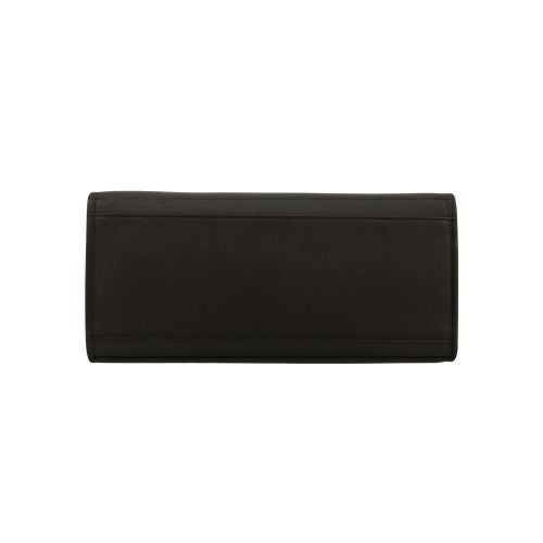 マイケルコース ハンドバッグ レディース マリリン ミディアム サフィアーノ レザー サッチェル ブラック MICHAEL KORS 35F5S6AS2L BLACK