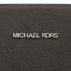 マイケルコース ハンドバッグ レディース マリリン ミディアム サフィアーノ レザー サッチェル ブラック MICHAEL KORS 35F5S6AS2L BLACK