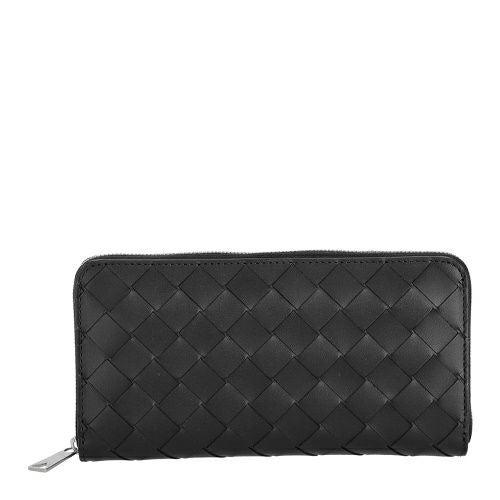 値下げしました！！ボッテガヴェネタ 財布 BOTTEGA VENETA（ボッテガ・ヴェネタ） 二つ折り財布 CASSETTE