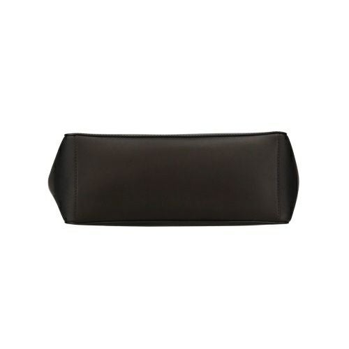 マイケルコース トートバッグ レディース マリリン ミディアム サフィアーノレザー トートバッグ ブラック MICHAEL KORS 35F5S6AT2L BLACK