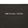 マイケルコース トートバッグ レディース マリリン ミディアム サフィアーノレザー トートバッグ ブラック MICHAEL KORS 35F5S6AT2L BLACK