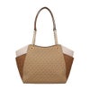 マイケルコース トートバッグ レディース ブラウン MICHAEL KORS 35S5GTVE3B CAMEL MLT